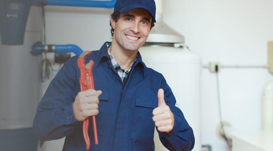 Professional sewer line replacement in Jacksonboro, SC